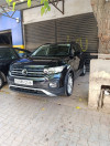 Volkswagen T cross 2021 