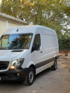 Mercedes Sprinter 2018