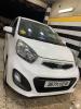 Kia Picanto 2012 Pope