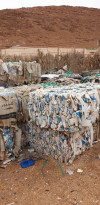 machines de recyclage plastique 