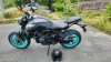 Yamaha Mt 07 2024