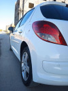 Peugeot 207 2011 