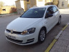 Volkswagen Golf 7 2013 Golf 7