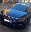 Volkswagen Passat 2019 Carat