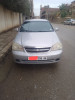 Chevrolet Optra 5 portes 2006 Optra 5 portes