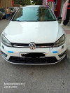 Volkswagen Golf 7 2017 Cara