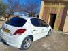 Peugeot 207 2011 