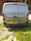 Fiat Doblo 2023 Cart gris