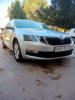 Skoda Octavia 2018 Style