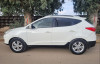 Hyundai Tucson 2012 Tucson