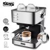 DSP Machine A Café Expresso آلة تحضير القهوة الكهربائية