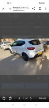 Renault Clio 4 2015 Limited