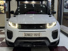 Land Rover Range Rover Evoque 2019 