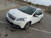 Peugeot 2008 2014 Allure