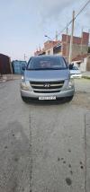 Hyundai H1 2011 Tolé