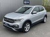 Volkswagen T-Cross 2022 Active