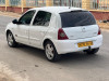 Renault Clio 3 2014 Exception