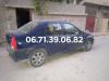 Dacia Logan 2007 عادية