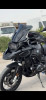 BMW gs1250 tripleblack 2023