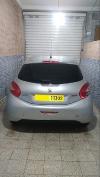 Peugeot 208 2013 Access