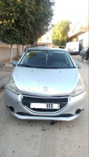 Peugeot 208 2013 Active