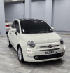 Fiat 500 2023 Club