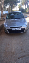 Renault Clio 3 2010 Dynamique