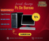 PROMO PC FIXE I5