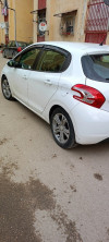 Peugeot 208 2013 Allure