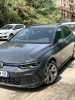 Volkswagen Golf 8 2021 GTE