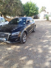 Audi Q5 2010 Off Road