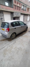 Chevrolet Aveo 5 portes 2010 LS+