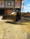 JCB 3cx 2013