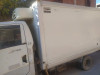 Chambre de frigo kia Kia k2700 