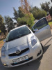 Toyota Yaris 2009 Yaris