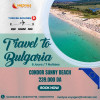 VOYAGE ORGANISÉ BULGARIE