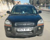 Hyundai Tucson 2007 Tucson