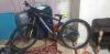 MTB ROCKRIDER ST530 