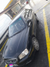 Hyundai Accent 2010 