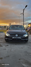 Volkswagen Golf 7 2018 Carat