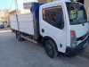 Nissan Nissan nt 400 2014