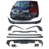 Volkswagen Multivan 2016 Kit ABT Transporter T6