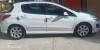 Peugeot 308 2012 