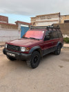 Mitsubishi Pajero Court 1993 Pajero Court