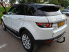 Land Rover Range Rover Evoque 2016 Range Rover Evoque