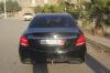 Mercedes Classe C 2016 220 Designo