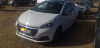 Peugeot 208 2018 Allure Facelift