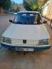 Peugeot 309 1989 309