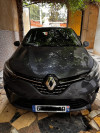 Renault Clio 5 2022 Intense avec semi cuir