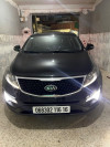 Kia Sportage 2016 Sportage